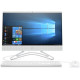 HP 200 G4 22 All-in-One PC 2T7M3ES